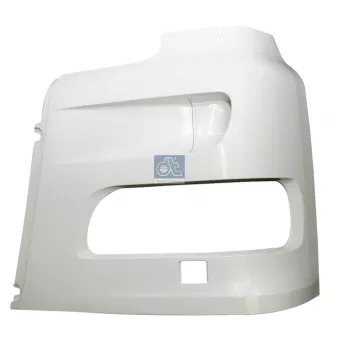 Boîtier, projecteur principal DT OEM 1911143