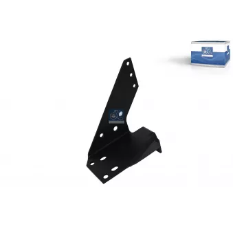 Support, pare-chocs DT OEM 1699472
