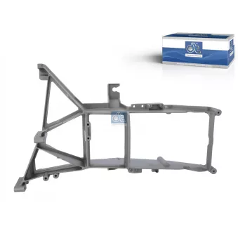 Cuvelage, projecteur principal DT OEM 1396937