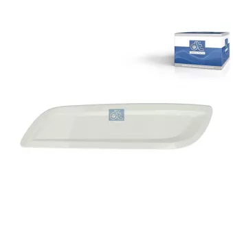 Enjoliveur, pare-chocs DT OEM 1798471