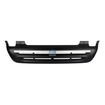 Grille de radiateur DT 5.16240