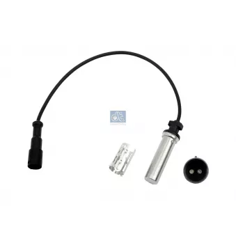 Capteur, vitesse de roue DT OEM N2255200060