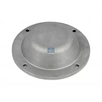 Couvercle de protection, moyeu de roue DT 5.20181