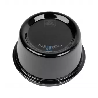 DT 5.20182 - Couvercle de protection, moyeu de roue