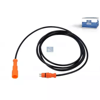 Câble de connexion-ABS DT OEM 1626756