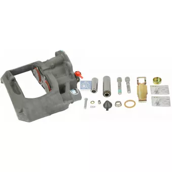Étrier de frein DT OEM 1627247R