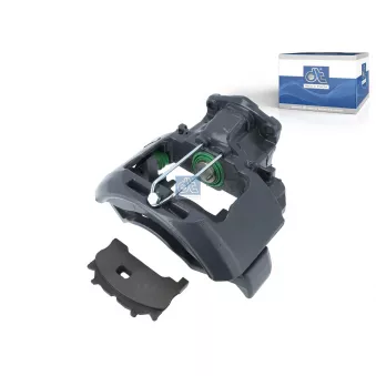 Étrier de frein DT OEM 1440500