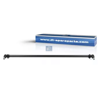 DT 5.22019 - Barre de connexion
