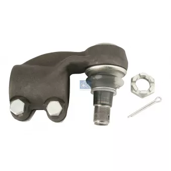 Rotule de barre de connexion avant gauche DT 5.22023