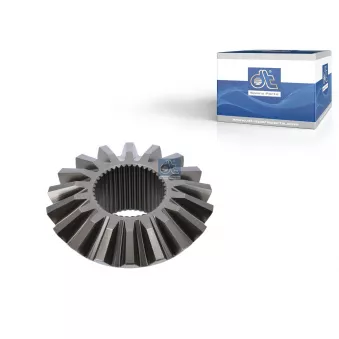 Satellite, différentiel DT OEM 1400248