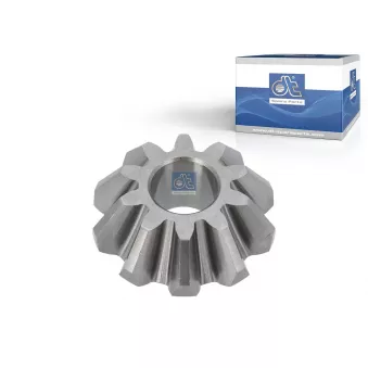 Satellite, différentiel DT OEM 1400174