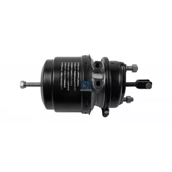 Cylindre de frein à diaphragme DT 5.31001 pour MAN F2000 FM 7/250 - 250cv