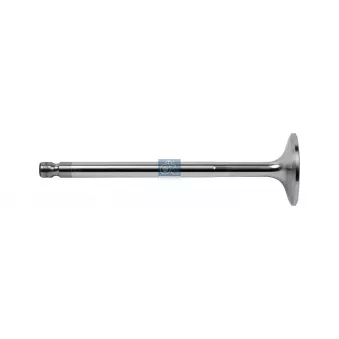 Soupape d'émission DT OEM 1254382