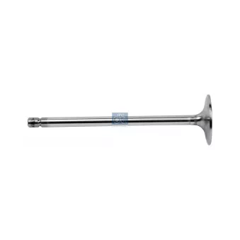 Soupape d'admission DT 5.40007