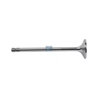 Soupape d'émission DT 5.40009