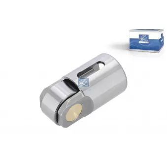 DT 5.40043 - Poussoir de soupape