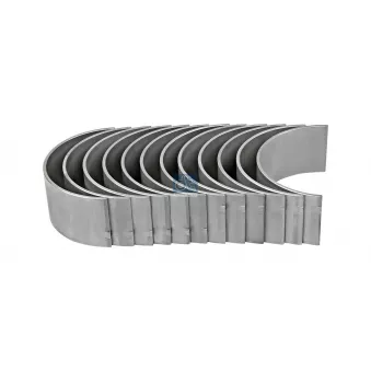 Coussinet de bielle DT 5.40160