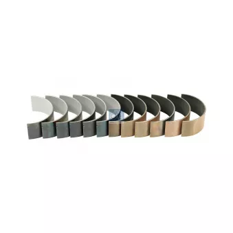 Coussinet de bielle DT 5.40162