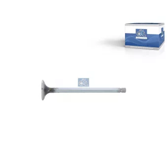 Soupape d'émission DT OEM 1783722