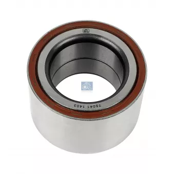 Palier, arbre du ventilateur-température du liquide de refro DT OEM 1656462