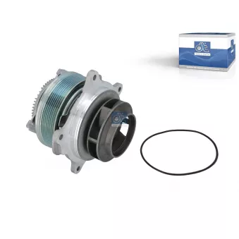 Pompe à eau DT OEM 2104578