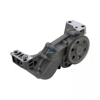 Pompe à huile DT OEM 1698646