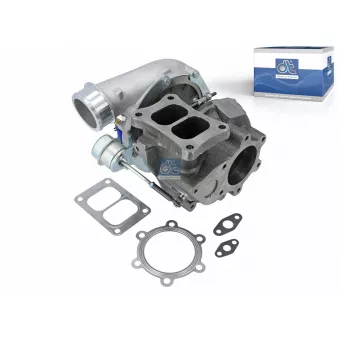 Turbocompresseur, suralimentation DT OEM 1453029