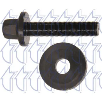 TRICLO 332627 - Vis, chaise de palier-vilebrequin