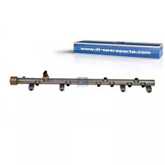 Tube de distributeur, carburant DT OEM 1934321