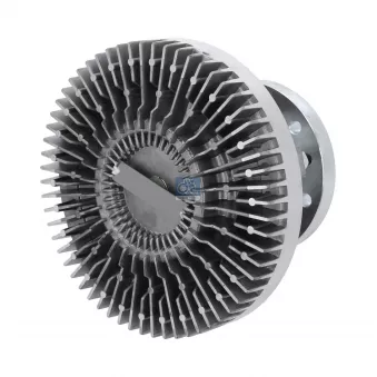 Embrayage, ventilateur de radiateur DT OEM 1330224