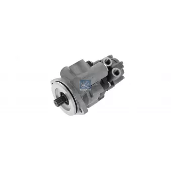 Pompe hydraulique, direction DT 5.42154 pour DAF XF 105 FTM 105,510 - 510cv