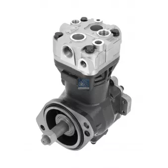 DT 5.42181 - Compresseur, système d'air comprimé