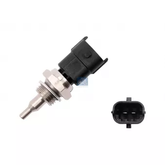 Capteur, température des gaz DT OEM 2112272