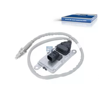 Capteur NOx, Injection d'urée DT OEM 2006243