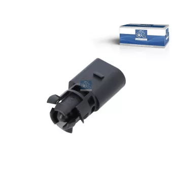 Capteur, température extérieure DT 5.44150 pour SKODA OCTAVIA RS 1.8 T - 180cv