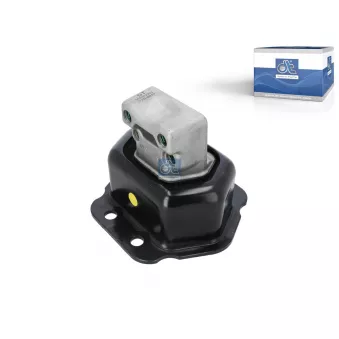 DT 5.45017 - Support moteur