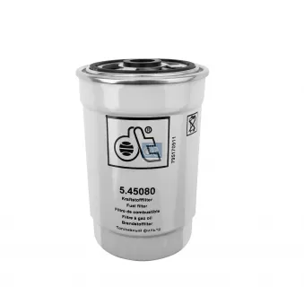 Filtre à carburant DT 5.45080