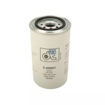 Filtre à huile DT OEM 3908615