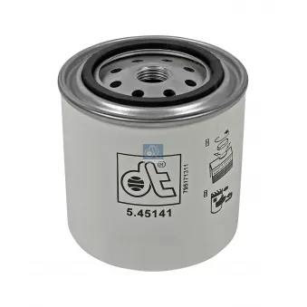 Filtre de liquide de refroidissement DT OEM 40290892