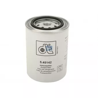 Filtre de liquide de refroidissement DT 5.45142