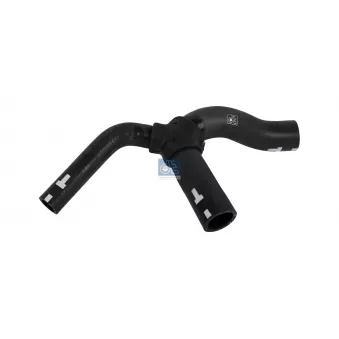 DT 5.45206 - Durite de radiateur