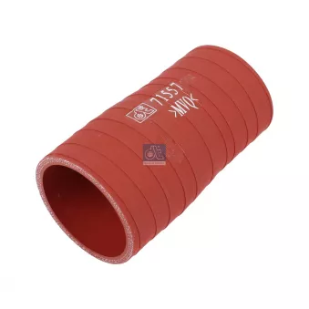 Durite de radiateur DT 5.45219