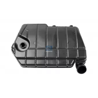 Vase d'expansion, liquide de refroidissement DT 5.45272