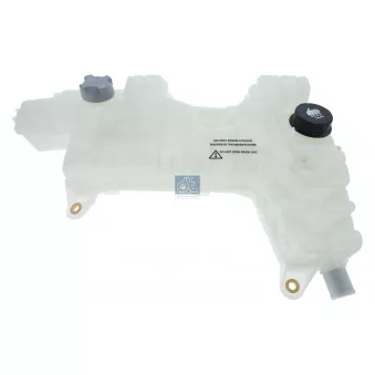 DT 5.45279 - Vase d'expansion, liquide de refroidissement