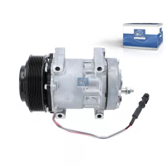 Compresseur, climatisation DT OEM 1935617