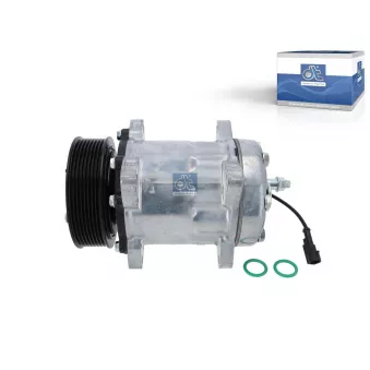 Compresseur, climatisation DT OEM 1402081