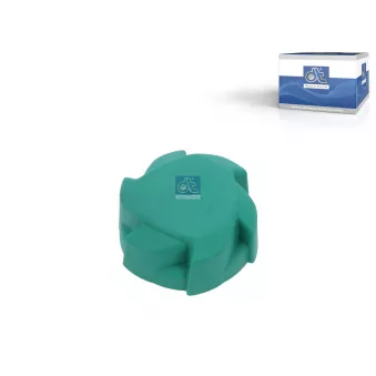 DT 5.45324 - Bouchon, réservoir de liquide de refroidissement