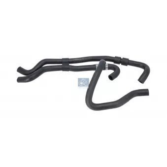 DT 5.45429 - Durite de radiateur