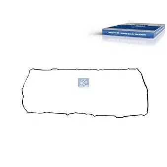 Joint d'étanchéité, carter d'huile DT 5.45452