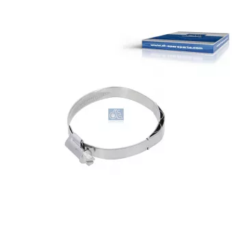 Collier de serrage DT OEM 1451626